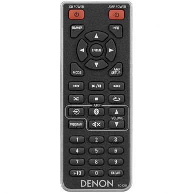 CD проигрыватель Denon DCD-50